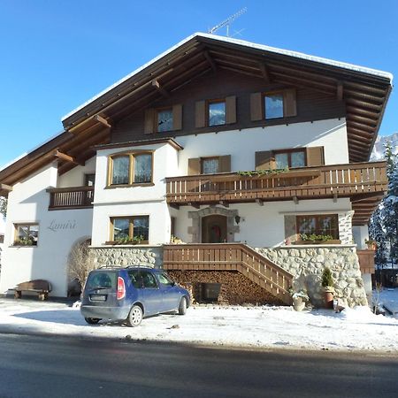 Bed and Breakfast Lamiri Бадия Экстерьер фото