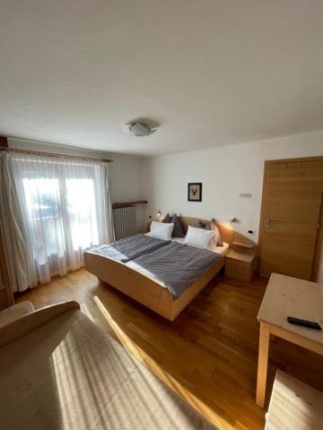Bed and Breakfast Lamiri Бадия Экстерьер фото