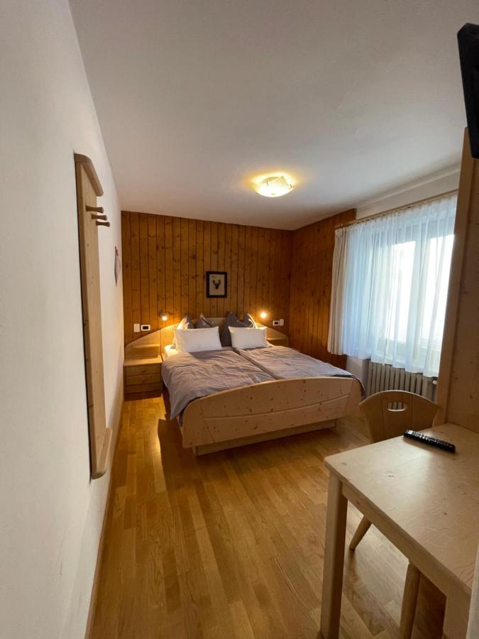 Bed and Breakfast Lamiri Бадия Экстерьер фото