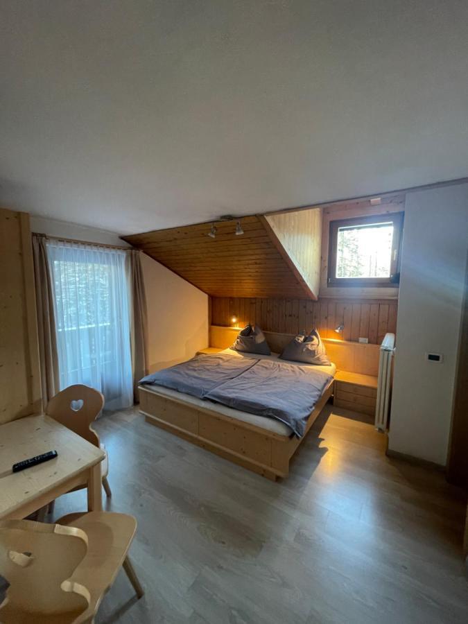Bed and Breakfast Lamiri Бадия Экстерьер фото
