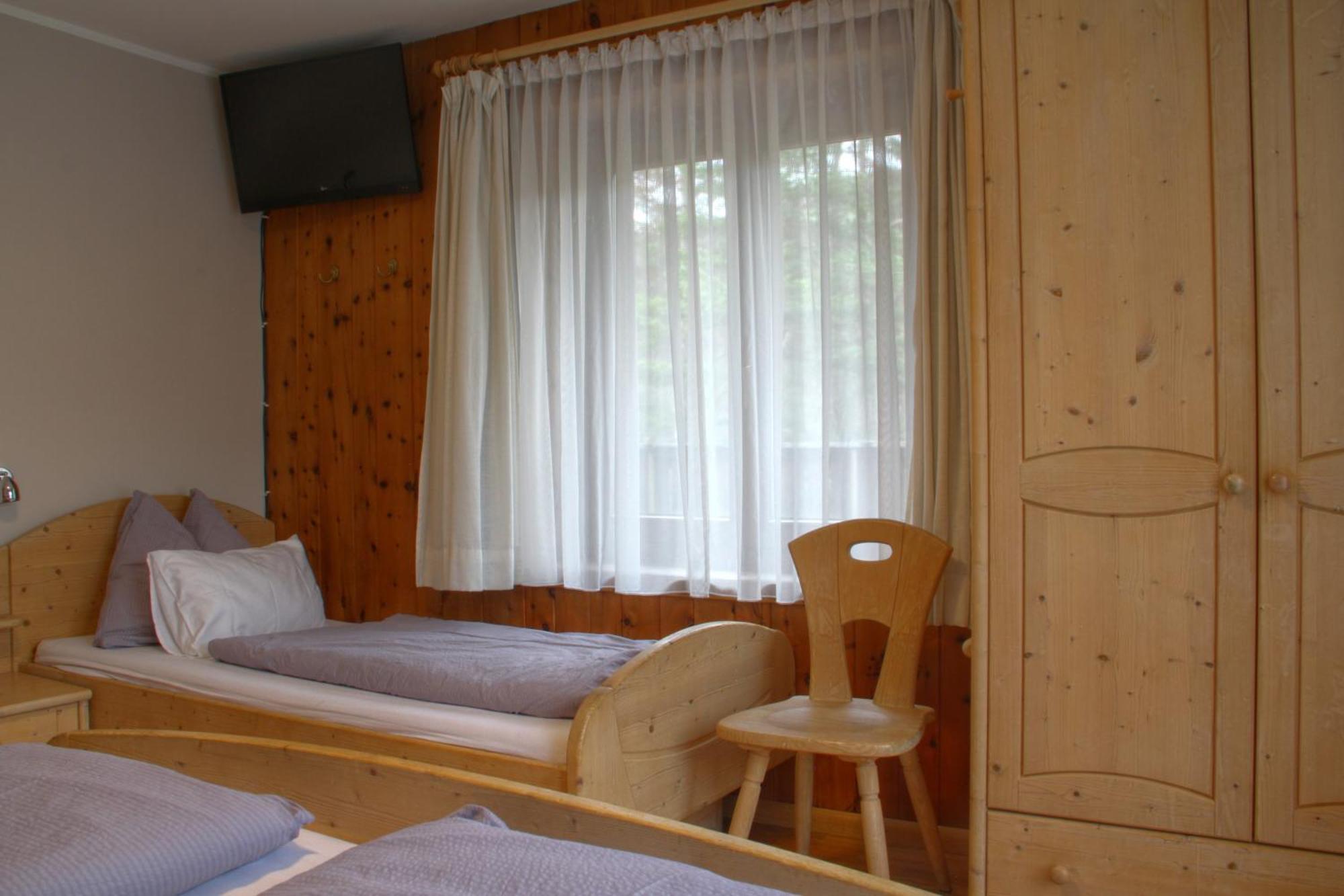 Bed and Breakfast Lamiri Бадия Экстерьер фото